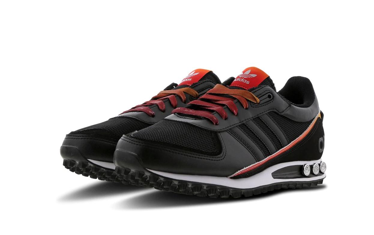 adidas la trainer 2 noir